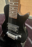 Epiphone Les Paul pee wee 2000s - Black