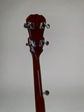 Royce All American Banjo "Elks Club" 1970's USA - Patriot Special
