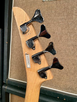 1980's Epiphone by Gibson "Traffic Light Special!" Bass