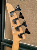 1980's Epiphone by Gibson "Traffic Light Special!" Bass