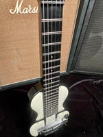 Rickenbacker Electro lap steel 1930s - Black and White