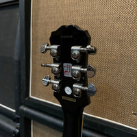 Epiphone Les Paul 2012 - Black
