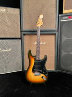 Fender Stratocaster 1979 - Sun Burst