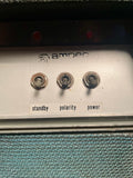 Ampeg V-4B 1970s - Black