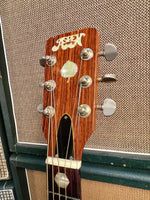 Aspen Sound Chamber 2000s - maple