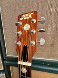 Aspen Sound Chamber 2000s - maple