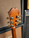Epiphone E230TD John Lennon "Revolution" Casino - #1667 of 1965 Natural DEAD MINT CONDITION