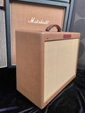 Victoria Victoriette 1x12" 20-Watt EL84 Guitar Combo 2001 - 2018 - Cocoa