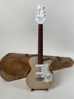 1954 First Series Prototype Danelectro