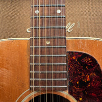 1967 Gibson B-45-12 Natural Player Grade!! 12-String Kalamazoo MOJO