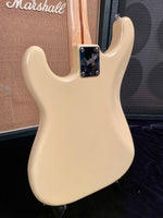 Fender Stratocaster Dan Smith 1980s - Olympic White