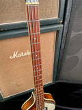 1960’s Hofner 500/1 Beatle Bass
