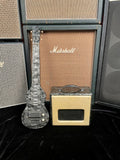 National lap steel 1950s - grey