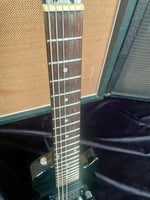 Epiphone Les Paul pee wee 2000s - Black