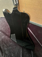 Thunder Bird Fire bird bass 1990s - Red burst