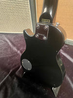 Epiphone Les Paul pee wee 2000s - Black