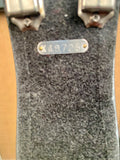 National lap steel 1950s - grey