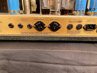 Marshall JCM 800 Lead Series 1988 Master Model 50Watt Mk 2. Lead
