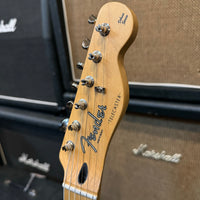 Fender Deluxe Nashville Telecaster 2010 - Honey Blonde