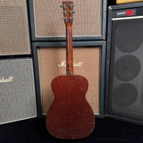 1933 Martin R-18 Sunburst Finish F-Hole RARE!!