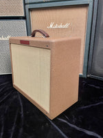 Victoria Victoriette 1x12" 20-Watt EL84 Guitar Combo 2001 - 2018 - Cocoa