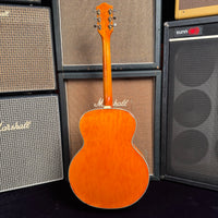 1961 Gretsch G6022 RANCHER - Orange Finish Western Setzer Cochran Clapton