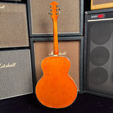 1961 Gretsch G6022 RANCHER - Orange Finish Western Setzer Cochran Clapton