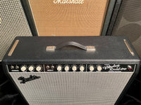 Fender Vibrolux reverb 1970s - black