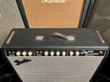 Fender Vibrolux reverb 1970s - black