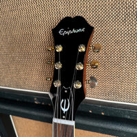 Epiphone E230TD John Lennon "Revolution" Casino - #1667 of 1965 Natural DEAD MINT CONDITION