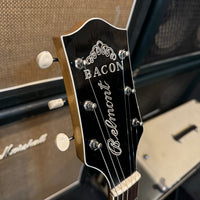 *RARE* Gretsch Belmont Bacon 1952 Hollowbody Electric Guitar  - Blonde