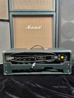 Ampeg V-4B 1970s - Black