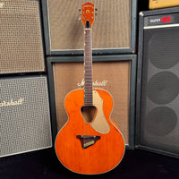 1961 Gretsch G6022 RANCHER - Orange Finish Western Setzer Cochran Clapton