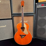 1961 Gretsch G6022 RANCHER - Orange Finish Western Setzer Cochran Clapton