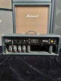 Ampeg V-4B 1970s - Black