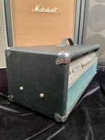 Ampeg V-4B 1970s - Black