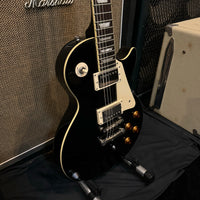 Epiphone Les Paul 2012 - Black