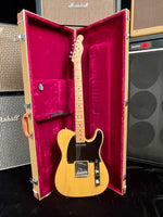 Fender  Telecaster 2003 - Butterscotch