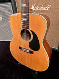 Aspen Sound Chamber 2000s - maple