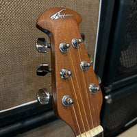 Applause by Ovation Summit Series AE68-RR Acoustic Electric Guitar - Maroon