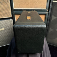 1970 Marshall Reverberation Tank Model 2020 Excellent Condition with WEM Pedal