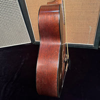1933 Martin R-18 Sunburst Finish F-Hole RARE!!