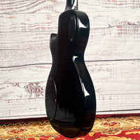 Zemaitis C24SU BP DIAMOND 2014 Mint One Owner Super Guitar W/gig bag