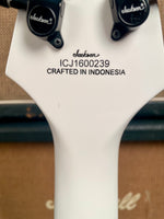 Jackson slathxmg3