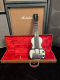 Rickenbacker Electro lap steel 1930s - Black and White