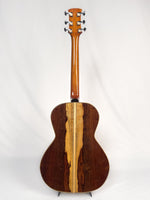 Michael Anthony Acoustic Guitar with L-00 Specs. A Perfect L-00 size. By a superb luthier