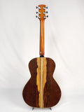 Michael Anthony Acoustic Guitar with L-00 Specs. A Perfect L-00 size. By a superb luthier