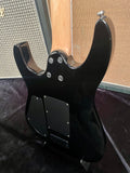 Jackson X series SLX DX 2000s - Black
