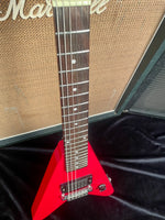 Epiphone Flying Vee-Wee