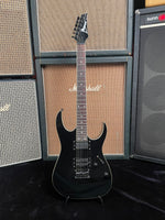 Ibanez RG series -RG 2EX1 2011 - Black